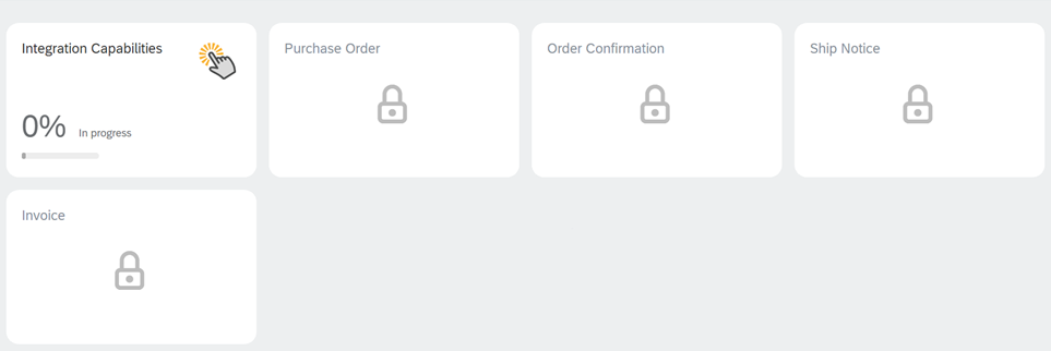 Integration Capabilities